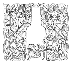 好～由根采集到插画