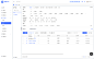 设计导航：kalelab.cc | B端后台列表 ｜ dashboard｜销氪CRM@Sophiad(149采集)_花瓣