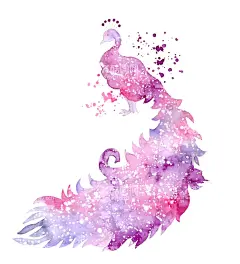 水彩手绘图标  - 源文件下载【酷图网】水彩手绘,孔雀,水彩,手绘,矢量,插图,卡通,可爱,动物,剪贴画,免抠,透明,设计,素材,标志,图标