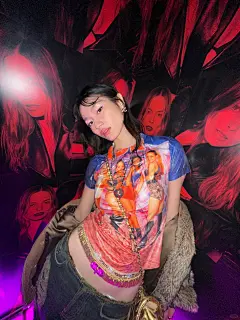 OOTD｜一“件”穿越电影海报 - 小红书