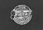 50 Handlettered Logotypes-设计欣赏-素材中国-online.sccnn.com