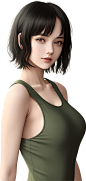 模特113