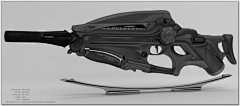 ULHs95og采集到现代武器