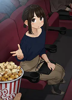 P站一周人气壁纸排行 Vol. 58 - Animex动漫社 : Animex动漫社，每周P站人气壁纸分享！