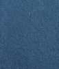 Washed Indigo Blue Upholstery Denim Fabric - $16.15 | onlinefabricstore.net