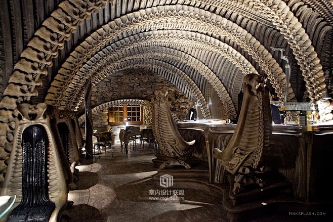 H. R. Giger