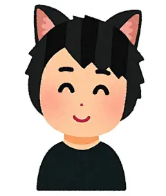日本小人表情包｜爱猫猫篇 - 小红书