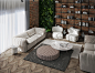 Industrial Receptions