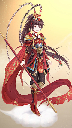 同木子采集到anv