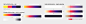 Going to Quasar : Going to Quasar is a generative color interpolation experiment illustrated as a space scene. Starting from 4 colors, the algorithm makes 3 consecutive color interpolations based on the angle & the location of each shape to find the f