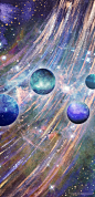 星球