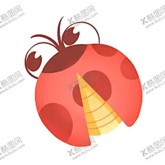 卡通瓢虫 【酷图网】卡通动物,卡通瓢虫,手绘瓢虫,瓢虫插画,Q版瓢虫,动漫卡通,可爱,贺卡,动物插画,插画,儿童绘本,儿童画画,卡通动物漫画,扁平动物,矢量扁平动物,矢量图,卡通漫画,Q版动物,贴纸,卡通昆虫