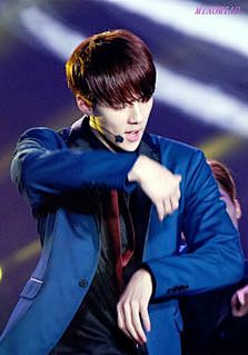 浮生落羽采集到SEHUN    2
