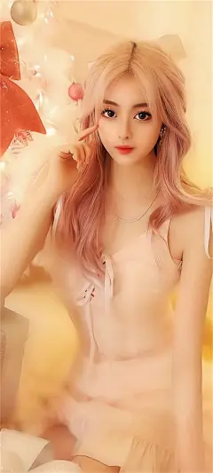 渣男专用性感美女手机壁纸