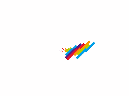 【每日动效！超酷的动效logo】立陶宛设计师dudenas的动态logo展示作品，动态logo能够更好的展示设计师的想法与设计过程，同时提升了 ...