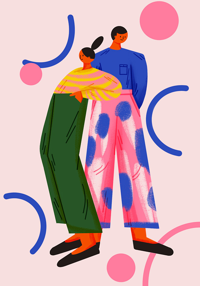 Ordinarydailyillustr...