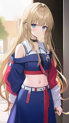 少女骑士