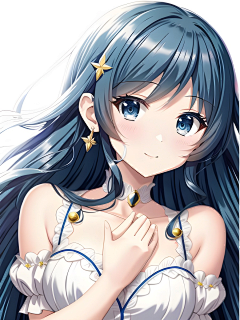 CM❥恒朗采集到AI绘画
