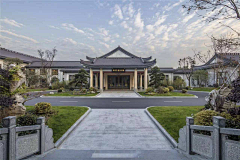 _区区_采集到04酒店-组团