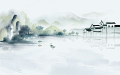 胥图南采集到背景