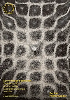 2020英国D&amp;AD黄铅笔奖-Illustration类获奖作品（四）
#海报poster# ​​​​