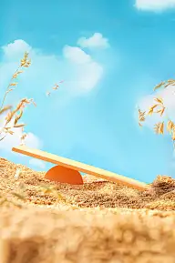 马路科技建筑质感