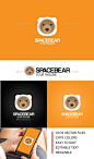 太空熊的标志——动物标志模板Space Bear Logo - Animals Logo Templates动物,动物,熊,品牌,品牌、勇敢,创意,设计,设计师,发行版,有趣,图片,图标,标志,媒体力量,幻灯片,保护、安全、安全、盾牌,空间,运动,强壮,工作室,象征,团队,矢量 animal, animals, bear, brand, branding, brave, creative, design, designer, distro, fun, graphic, icon, logo, media,