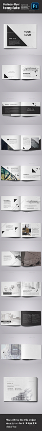 Minimal Architecture Brochure_F&B - Corporate Brochures