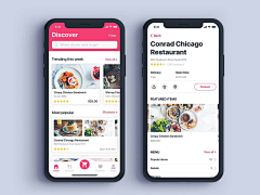 WZYWZY丶采集到GUI（APP）主页面