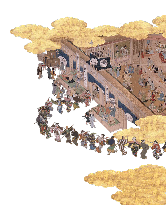 京友禅着物の老舗 千總 : 京友禅着物の...