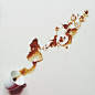 lohrien: Coffee Art by Bernulia on instagram - : lohrien:
“Coffee Art by Bernulia
on instagram
”