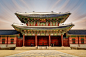 Photograph Gyeongbokgung Palace by Arno Jenkins on 500px