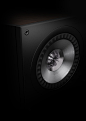 Virtual photography - KEF : Various renderings for KEF