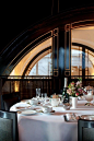 champagne afternoon tea | The Worsley, London