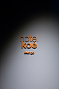 brand design for hotel koe tokyo : brand design for hotel koe tokyo