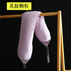 木木猪123采集到乳胶U型枕
