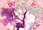 [N主♀]キミにメロメロ♥