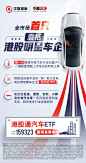 首只港股通汽车ETF（159323）发售中