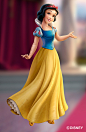 princesses