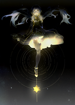 貍火采集到魔物娘