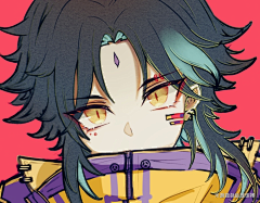 菌三采集到〖菌三〗#原神