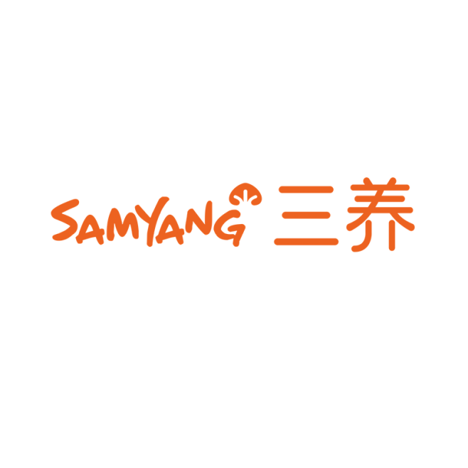 三养logo