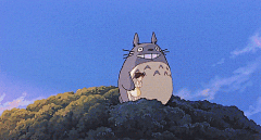 重温经典，12月14日宫崎骏电影《龙猫》定档上映
