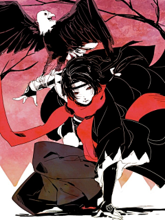 乄绯村剑心采集到和风◇
