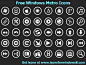 10套华丽的Win8 Metro风格图标欣赏 | 视觉中国 #采集大赛#