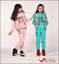 柠檬可乐时尚品牌休闲元素为主体童装-中国品牌服装网
