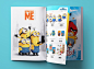 NECO玩具品牌目录画册设计欣赏(2)