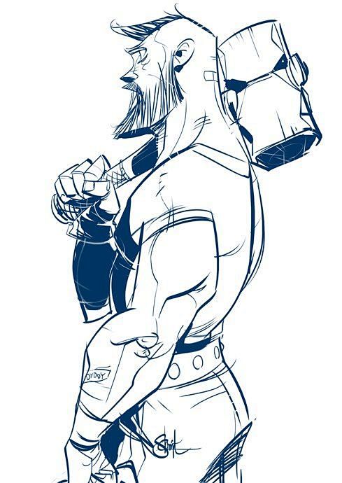 Otto Schmidt - i lov...
