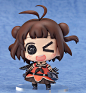 ミディッチュ 艦これ 那珂