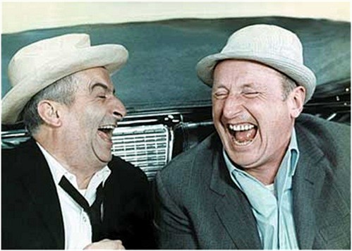 Laugh